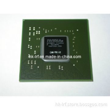 New Arrival Nvidia BGA Chip for Main Board G86-750-A2